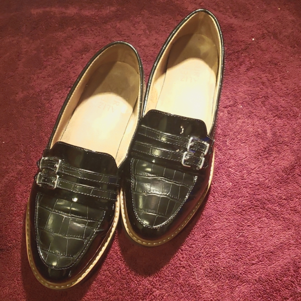 Naturalizer shoes, 8.5w